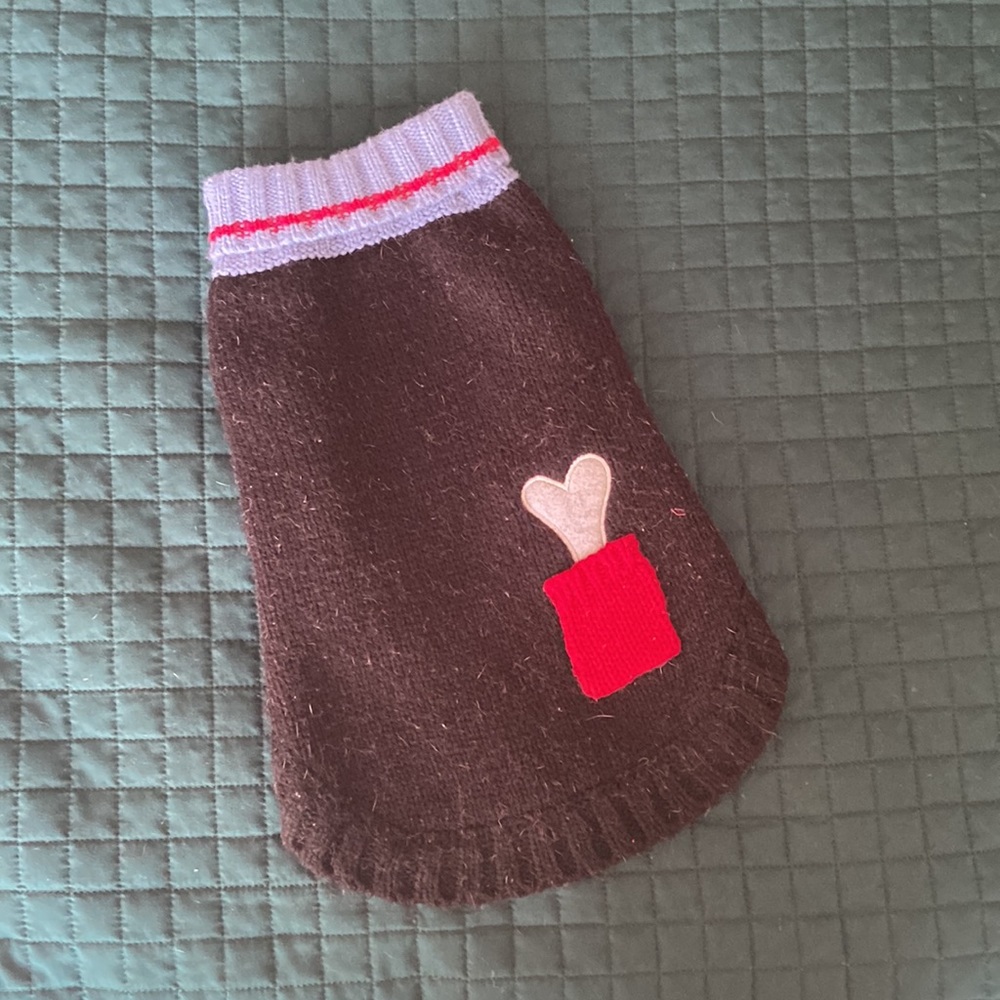 Medium Dog Sweaters - Picture 5 of 6